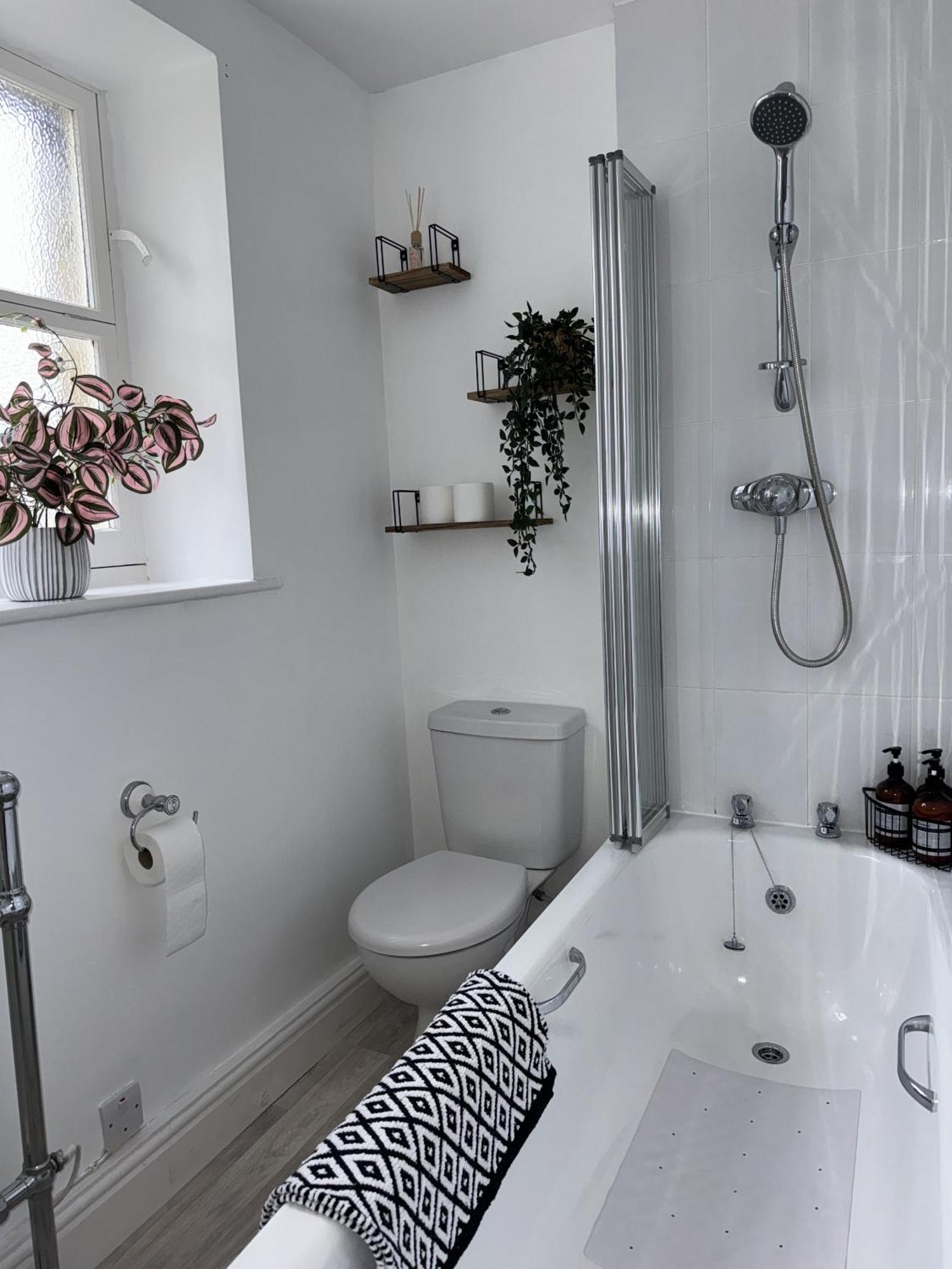 Kingsmead Apartment - Bath City Centre Ngoại thất bức ảnh