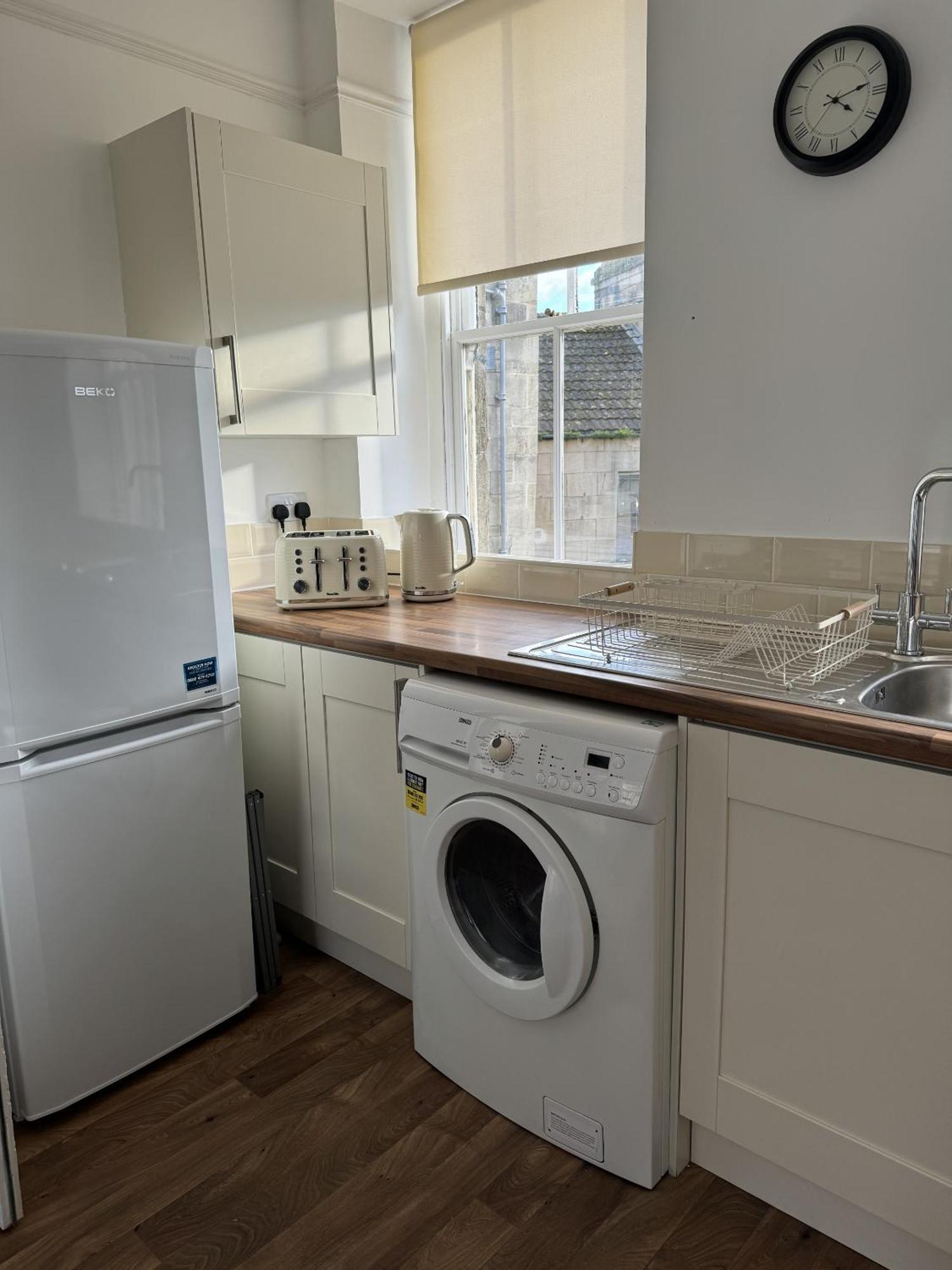 Kingsmead Apartment - Bath City Centre Ngoại thất bức ảnh